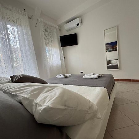 Vacanze Romane Apartment In Rome Bagian luar foto
