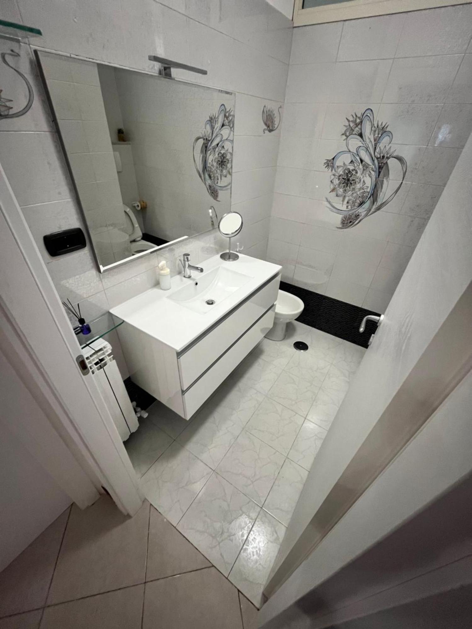 Vacanze Romane Apartment In Rome Bagian luar foto