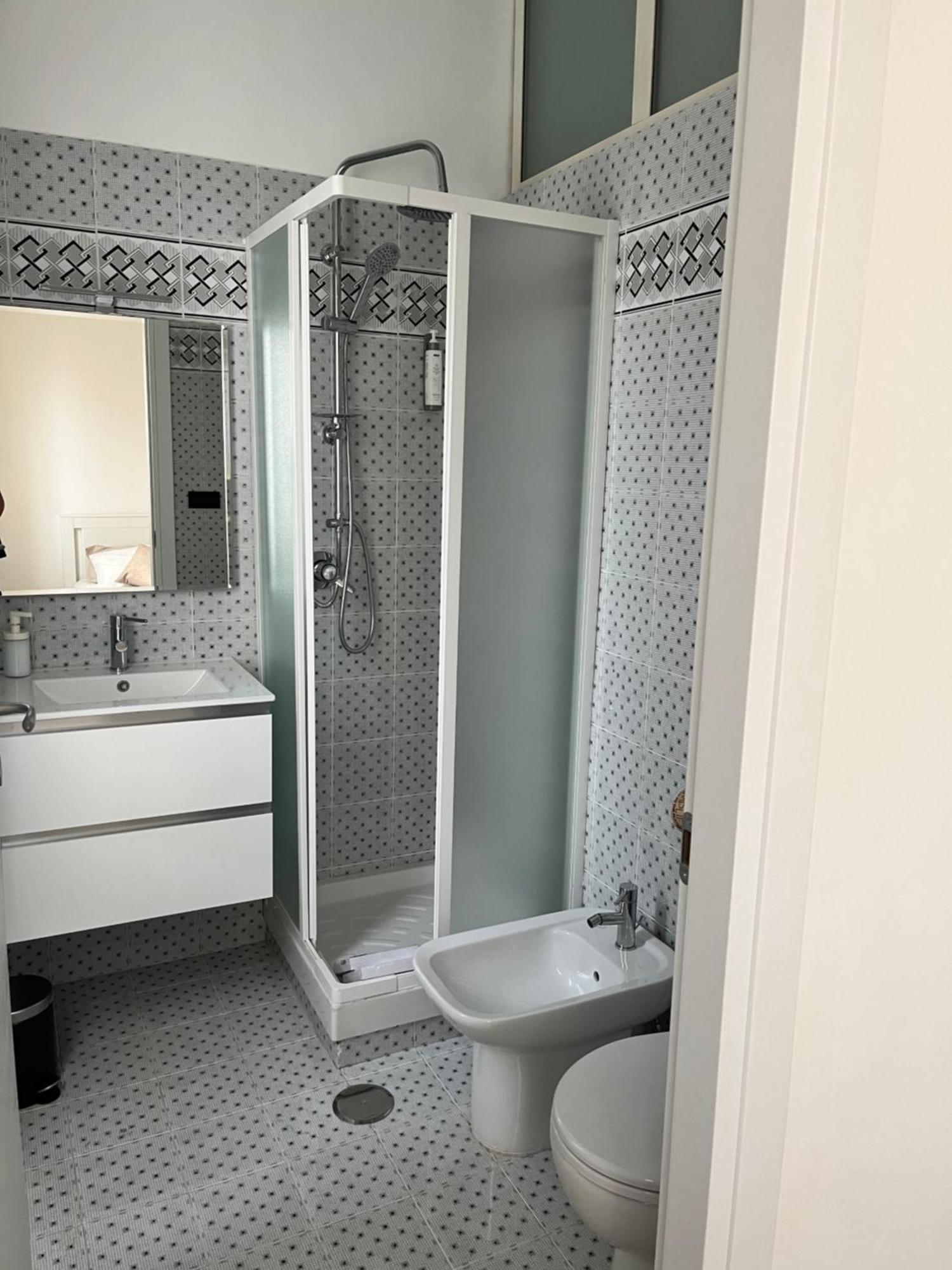 Vacanze Romane Apartment In Rome Bagian luar foto