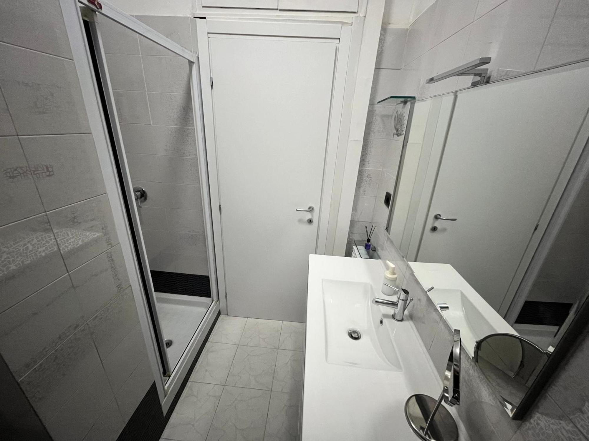 Vacanze Romane Apartment In Rome Bagian luar foto
