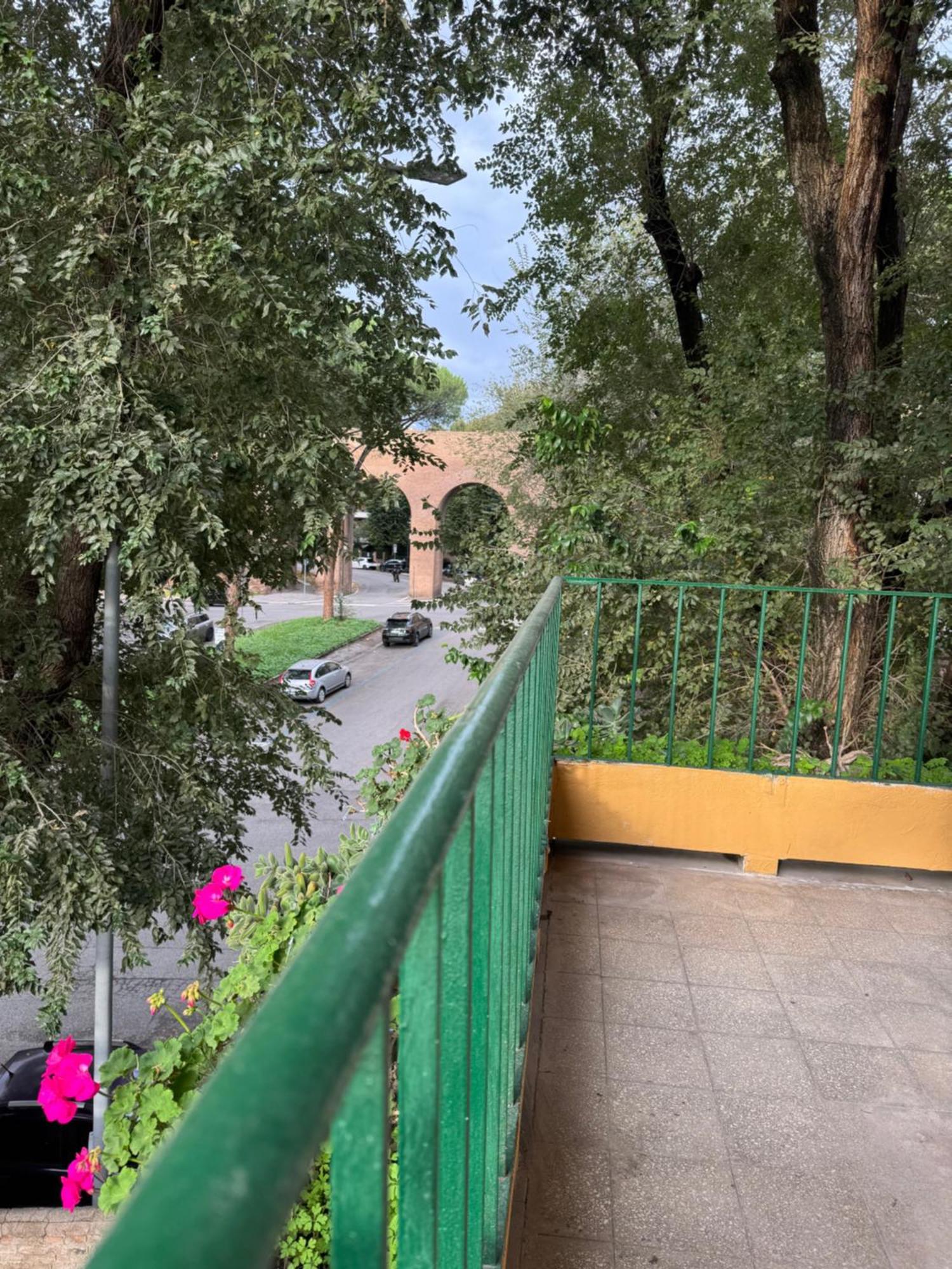 Vacanze Romane Apartment In Rome Bagian luar foto