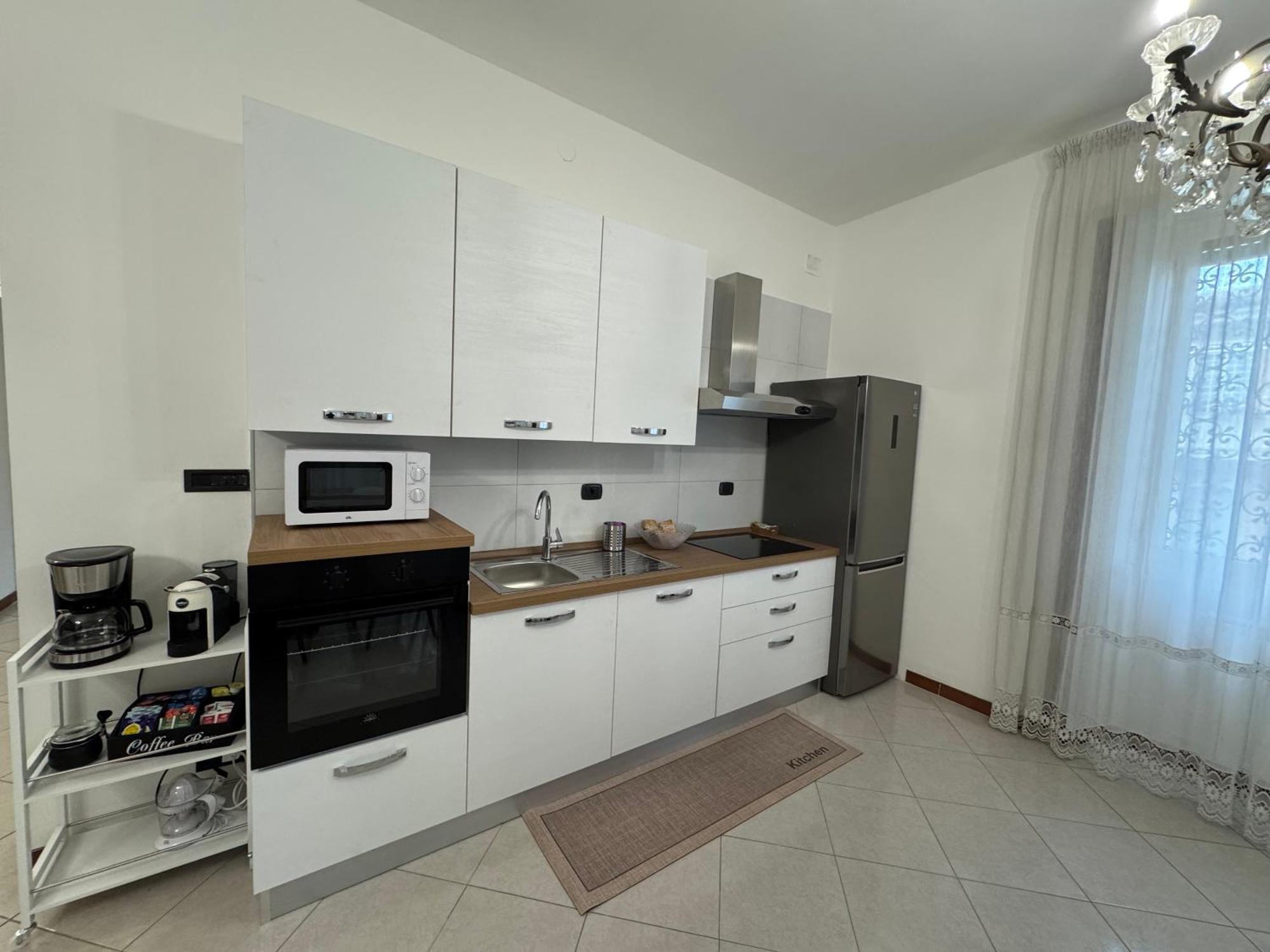 Vacanze Romane Apartment In Rome Bagian luar foto