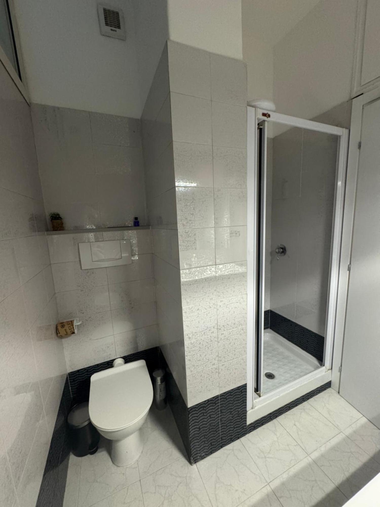 Vacanze Romane Apartment In Rome Bagian luar foto